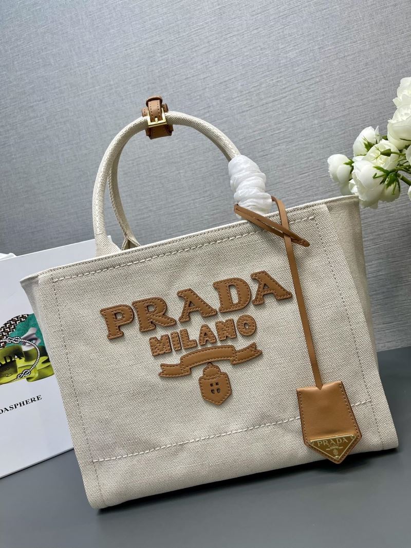 Prada Tote Bags